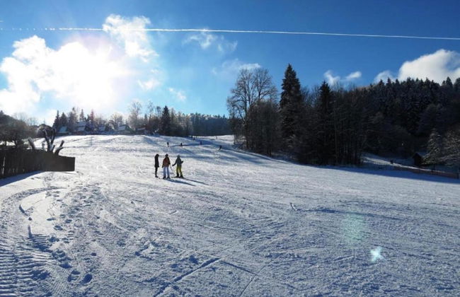 Inviting Apartment in Freyung With Sauna & Indoor Pool - Foto 74