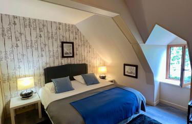 Appart'hotel Maison Saint Michel - Photo 12