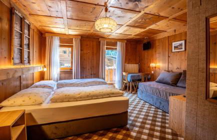 Chalet Funtanacia - Foto 28