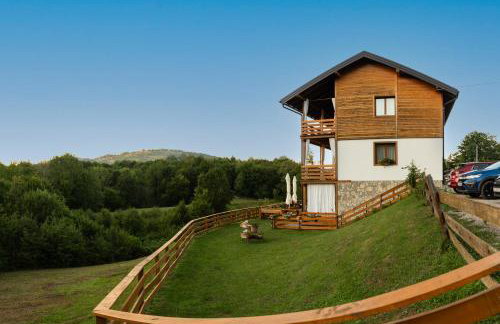 B&B Apartments Buric Plitvice Lakes - Foto 6