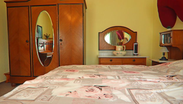 Landhauswohnung in Kroepelin mit Grossem Garten - Foto 5, Habitación