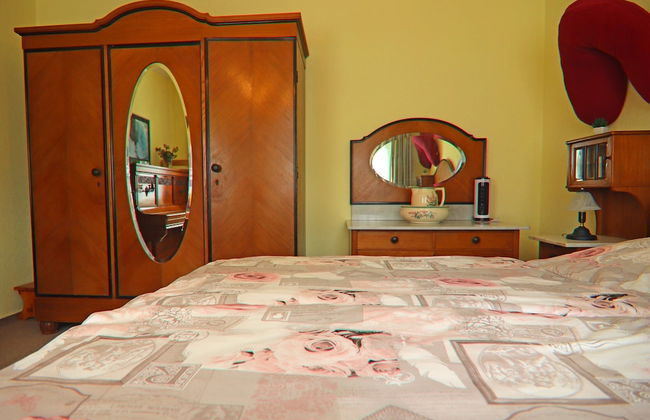 Landhauswohnung in Kroepelin mit Grossem Garten - Foto 6