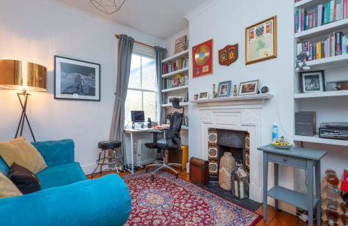 Stylish 3-Bed House in Brentford near Richmond - Foto 10