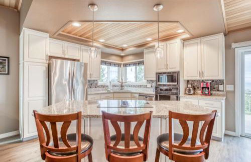 Pelican Villa - Meredith Lodging - Foto 8