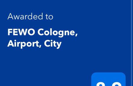 Ganzes Haus Nähe Köln Messe-Airport-City - Foto 88