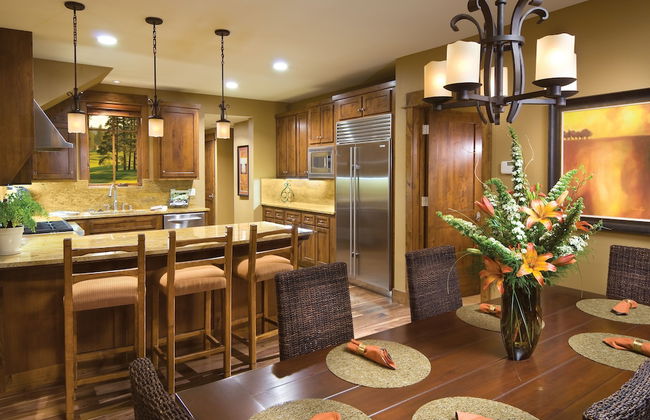 Tahoe Mountain Resorts Lodging Old Greenwood - Foto 14