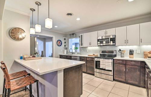 Mid-Century Modern Escape in Central Lakeland! - Foto 12