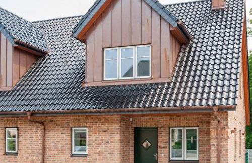 Ferienbauernhof Liesenberg Meerblickhaus Wellenreiter - Foto 3