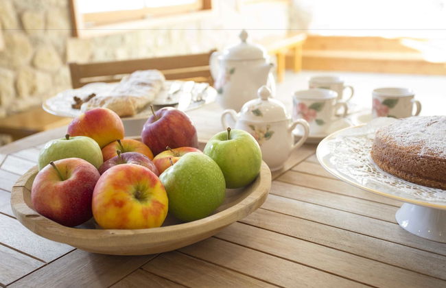 Bio Agritur Le Millemele - Foto 44