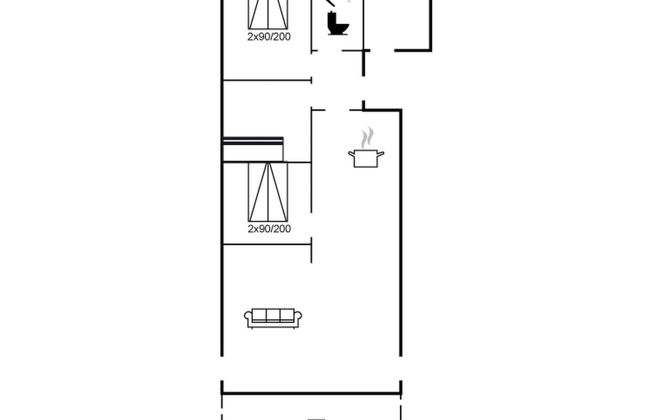 "Kyllikki" - 300m to the fjord - Foto 17