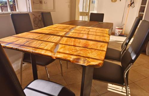 Villa Nel Verde - Bonsignore - Foto 21