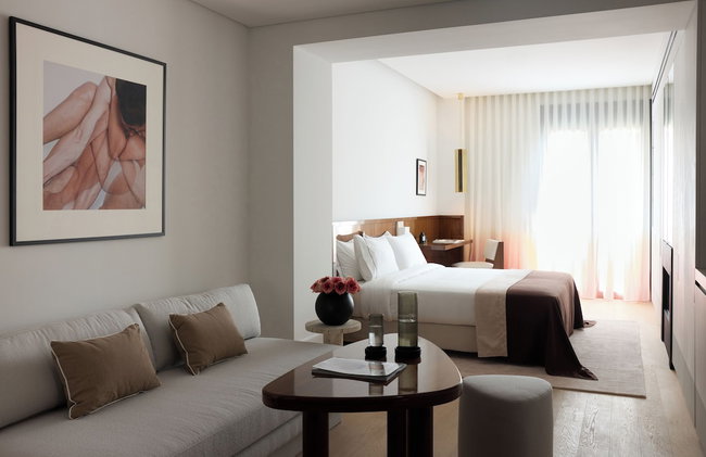Kuka Luxury Living Athens - Foto 65