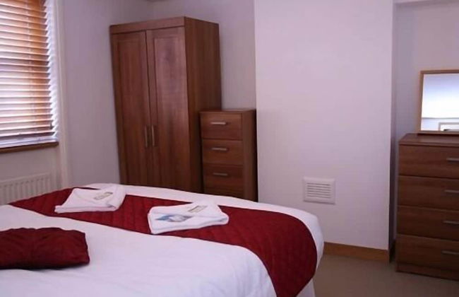 Paddington Southwick Street Apartments - Photo 6