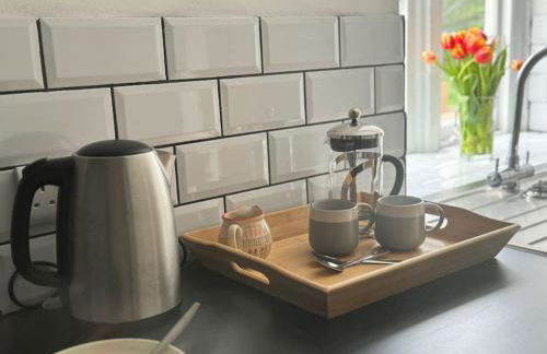 Come and stay at Little Wick - Foto 38