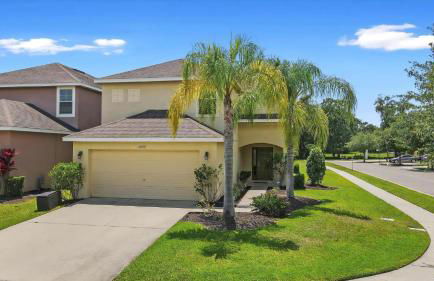 4 Bedrooms - 3,5 Bathrooms - Veranda Palms 2667 Sc - Foto 34