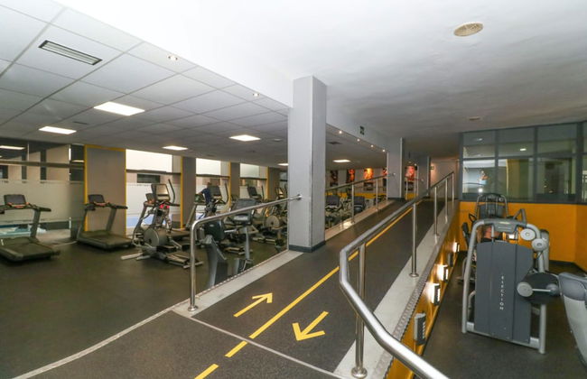 Apartamentos Benal Beach Group - Foto 11