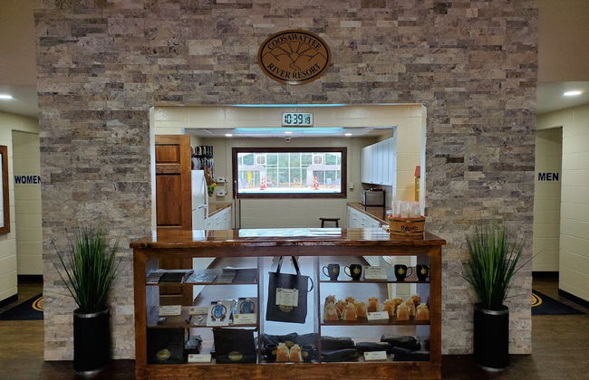 The Villas at Coosawattee River Resort - Photo 2