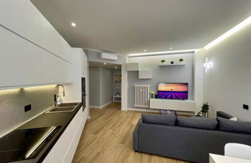 Luxury Downtown - Milan MF Apartments - Foto 14