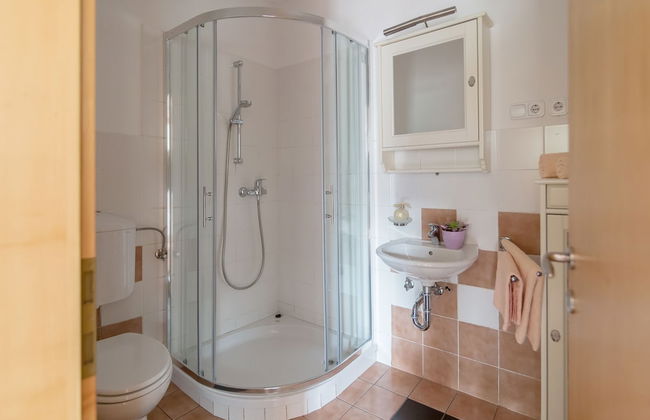 Apartments Valant - Foto 47