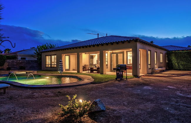 Luxury Resort Style Living w/ Pool & Jacuzzi - Foto 47