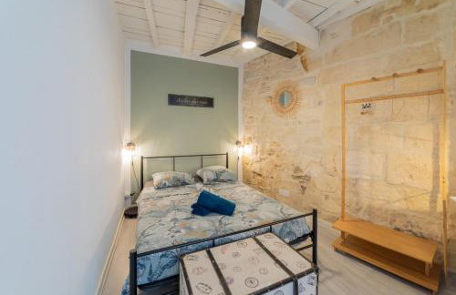 Immeuble 3 Apparts Centre historique St Gilles MaisoncarreeConciergerie - Photo 14