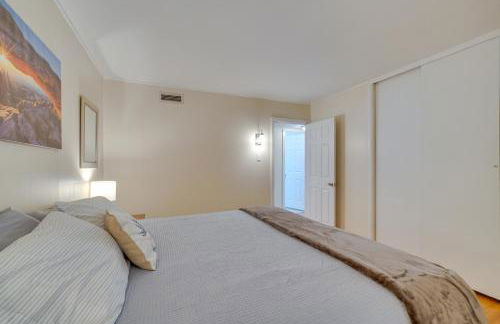 Oak Ridge Retreat with Porch Less Than 1 Mi to Downtown - Foto 14