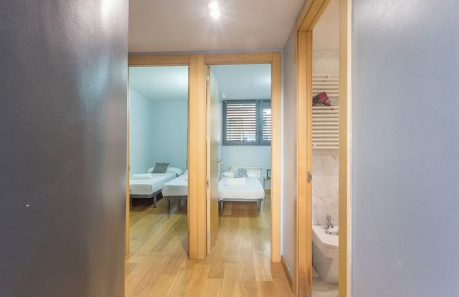 MSB Gracia Pool Terrace Center - Foto 59