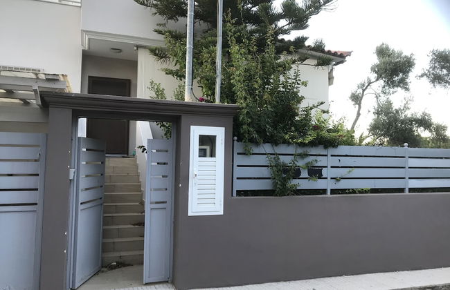 Beautiful Spacious apt in Nea Makri - Foto 33