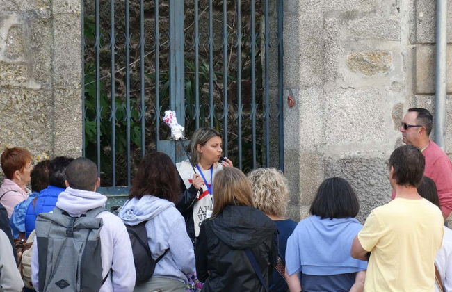 Visite théâtralisée dans Tui - Photo 5