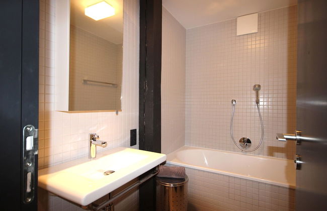 Prague Castle View Apartment - Foto 23