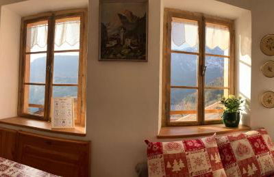 Tabià delle Volpi - Foto 12