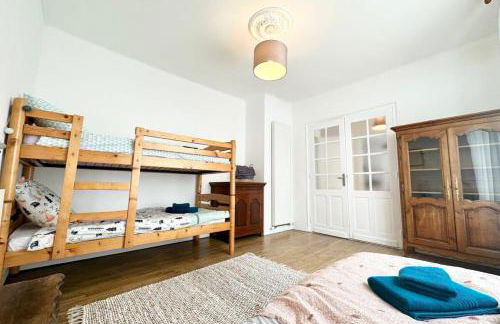 Charmante maison Terrasse Vue sur le port - Photo 29