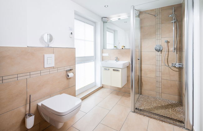 Winkelschiffchen I - Foto 52