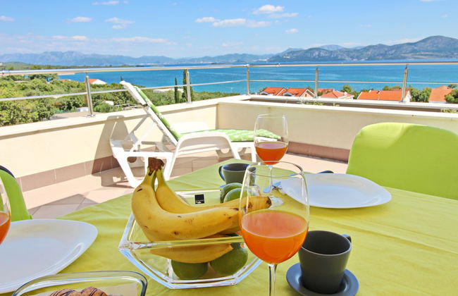 Apartments Gusti - Foto 24