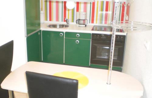 Appartementanlage Tecklenburger Altstadt - Foto 17