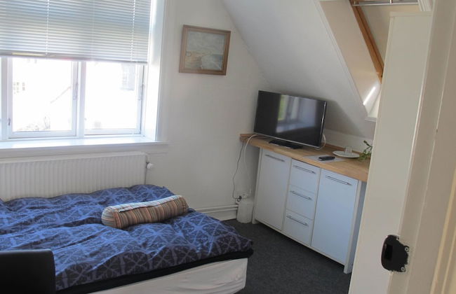 Guesthouse Sharon Aarhus - Foto 30