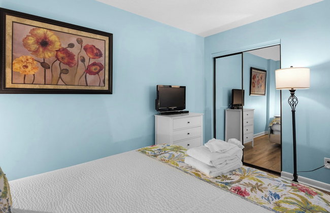 Beachcrest 405 - Foto 119