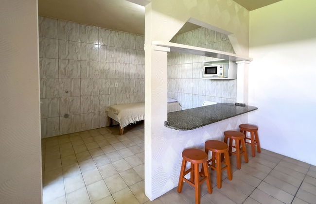 AP 04 Ala Morrinhos Residencial Solavir - Foto 23