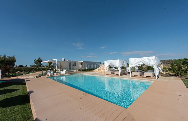 Agriturismo Le Grancìe - Photo 80