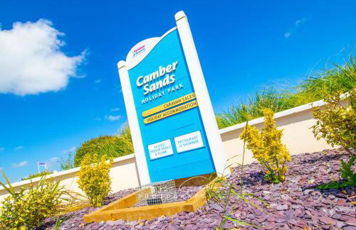 River Lodge Platinum Plus Holiday Home with River Views, Free Wifi & Netflix - Foto 23