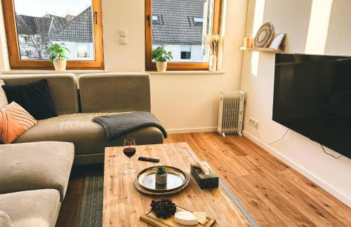 NEU Life&Work 2-4-Betten mit Stehschreibtisch am Uni-Klinikum - Foto 27