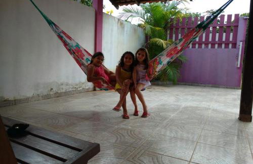 Casa de Praia Alter do Chão - Foto 52