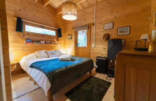 Le Chalet de Limbre - Foto 18