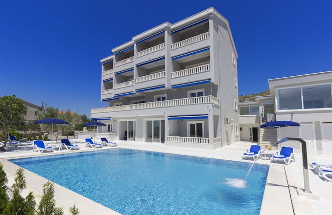 Villa Tramonto - Photo 40