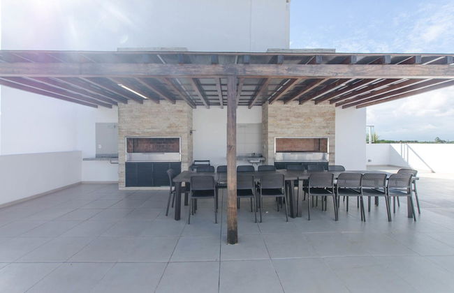 Manantiales Plaza Best Location in Asu - Foto 16