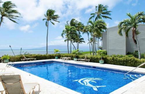 Molokai Island Retreat with Beautiful Ocean Views and Pool - Newly Remodeled! - Foto 32