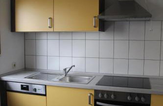 Apartment Wunderschön Wohnen in Weinheim by Interhome - Photo 13