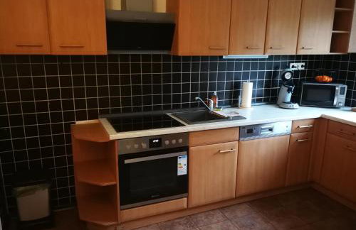 Ferienwohnung mit Balkon 1.OG - Foto 21