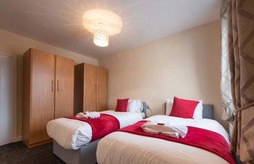 PREMIER - Garfield House - Foto 9