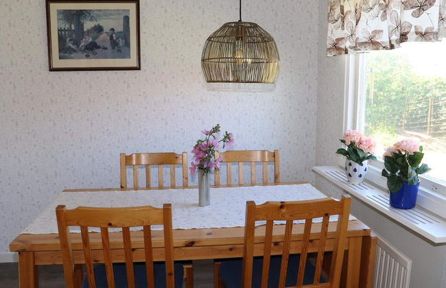 5 Person Holiday Home in Traslovslage-by Traum - Foto 15